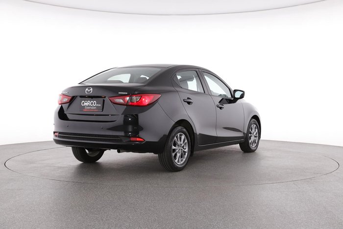 2024 Mazda 2 G15 Pure