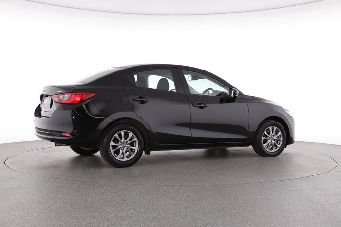 2024 Mazda 2 G15 Pure