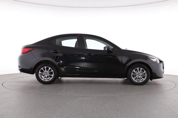 2024 Mazda 2 G15 Pure