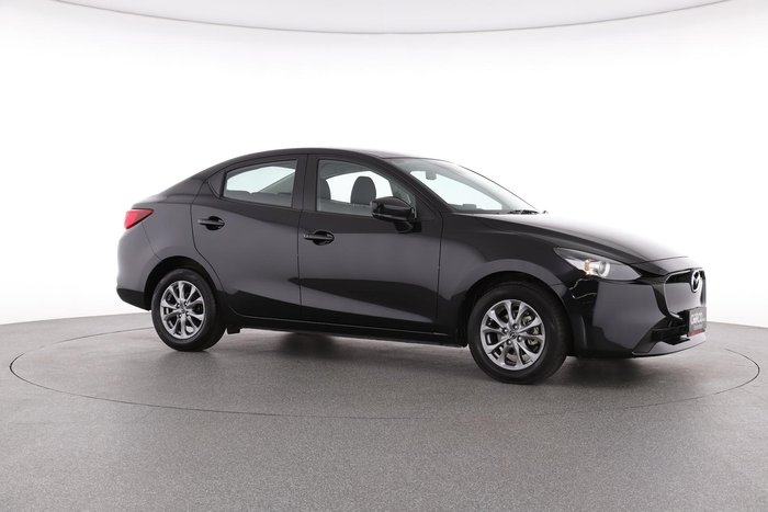 2024 Mazda 2 G15 Pure