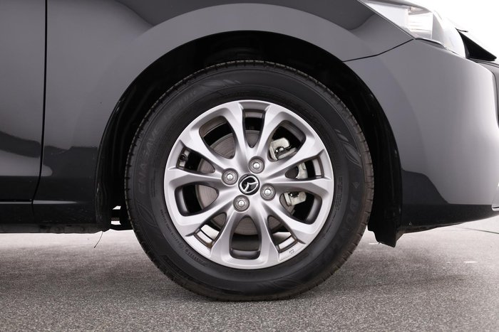 2024 Mazda 2 G15 Pure