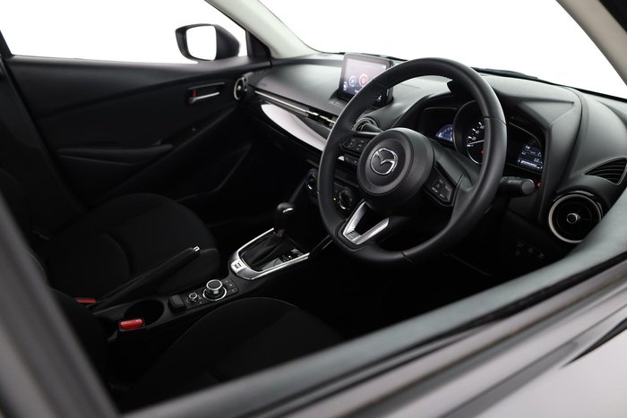 2024 Mazda 2 G15 Pure