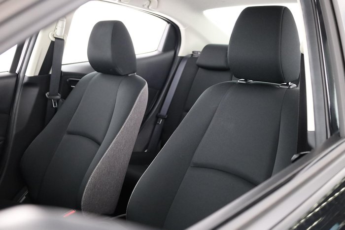 2024 Mazda 2 G15 Pure