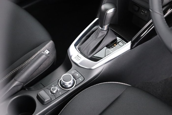 2024 Mazda 2 G15 Pure