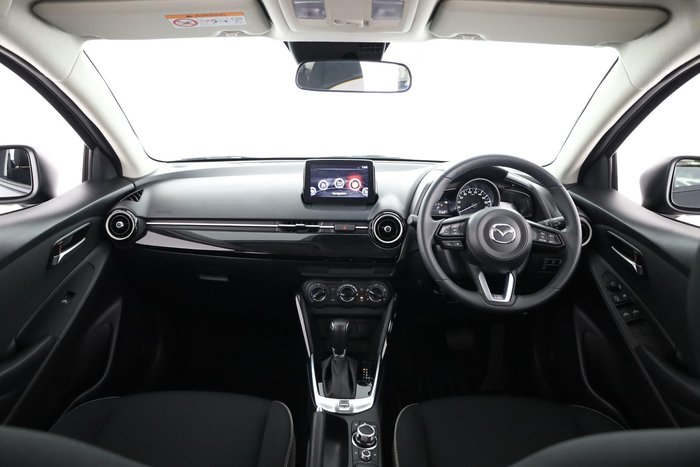 2024 Mazda 2 G15 Pure