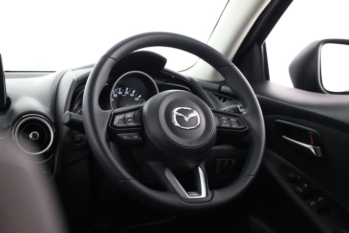 2024 Mazda 2 G15 Pure