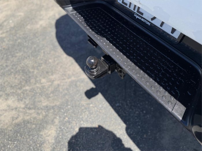 2020 VOLKSWAGEN AMAROK TDI580 HIGHLINE BLACK 4MOTION