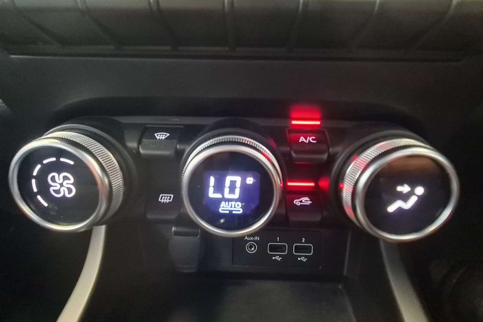 2023 Renault Arkana Zen