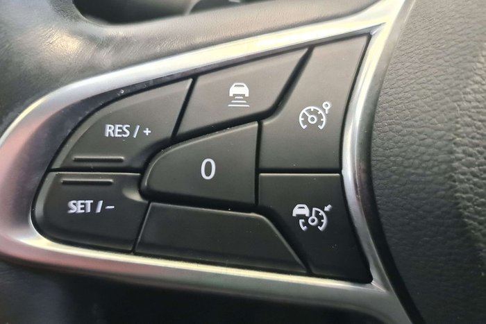 2023 Renault Arkana Zen