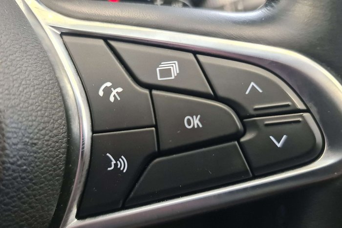 2023 Renault Arkana Zen