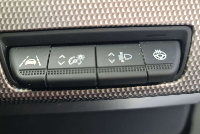 2023 Renault Arkana Zen