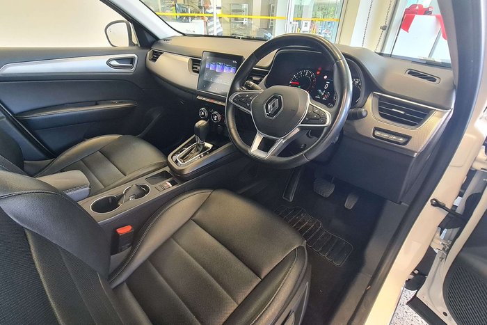 2023 Renault Arkana Zen