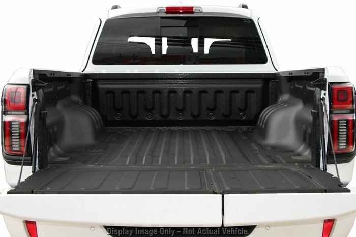 2025 GWM Cannon Alpha Ultra PHEV