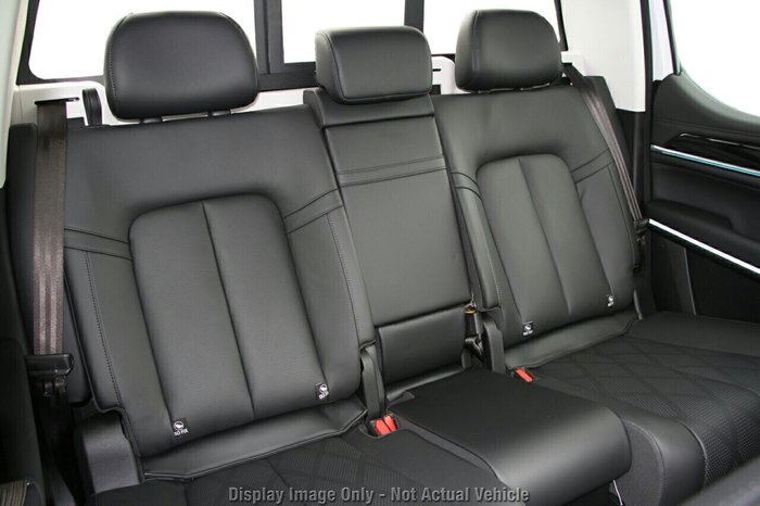 2025 GWM Cannon Alpha Ultra PHEV