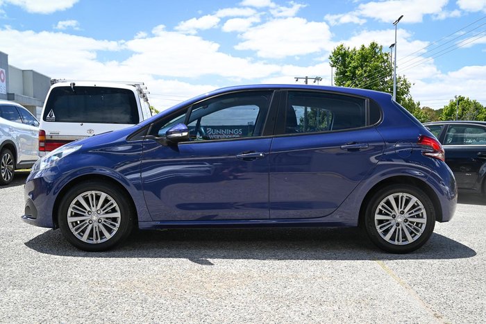 2016 Peugeot 208 Active