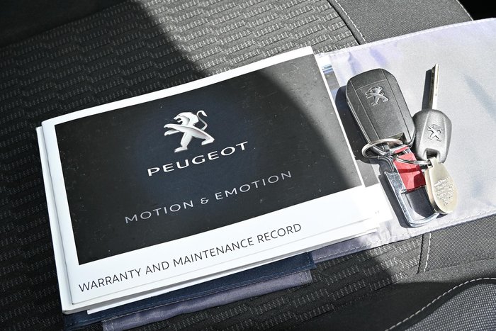 2016 Peugeot 208 Active