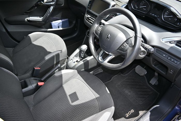 2016 Peugeot 208 Active
