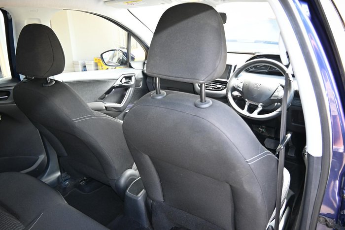 2016 Peugeot 208 Active