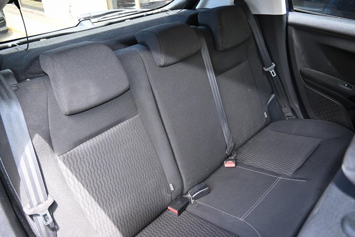 2016 Peugeot 208 Active