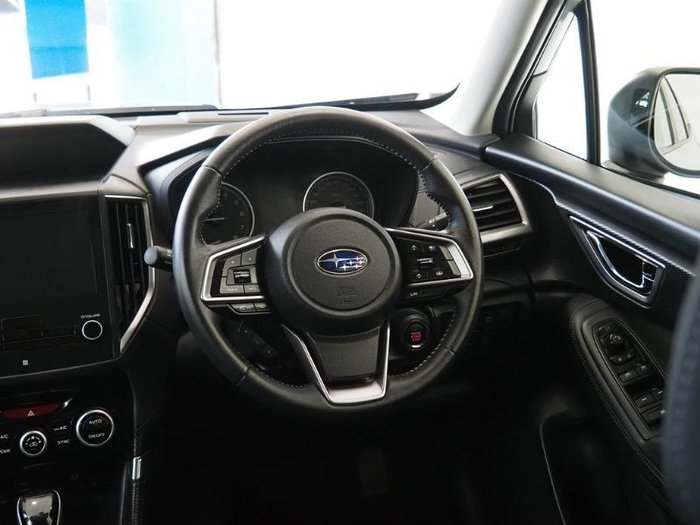 2024 Subaru Forester 2.5i