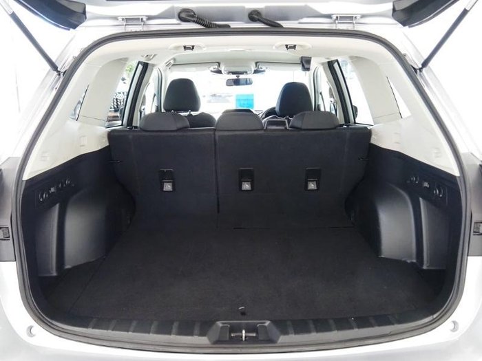 2024 Subaru Forester 2.5i