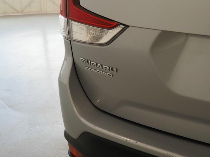 2024 Subaru Forester 2.5i