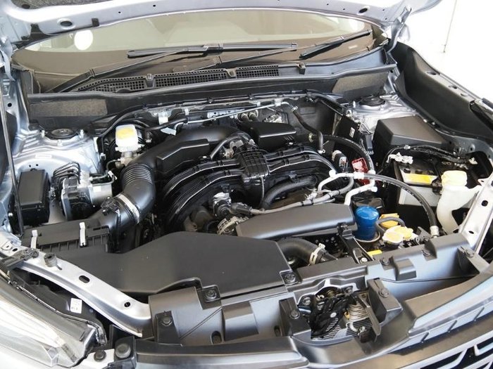 2024 Subaru Forester 2.5i