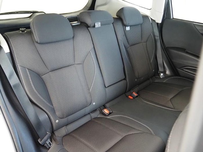 2024 Subaru Forester 2.5i