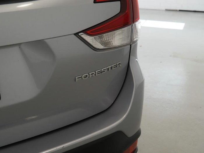 2024 Subaru Forester 2.5i