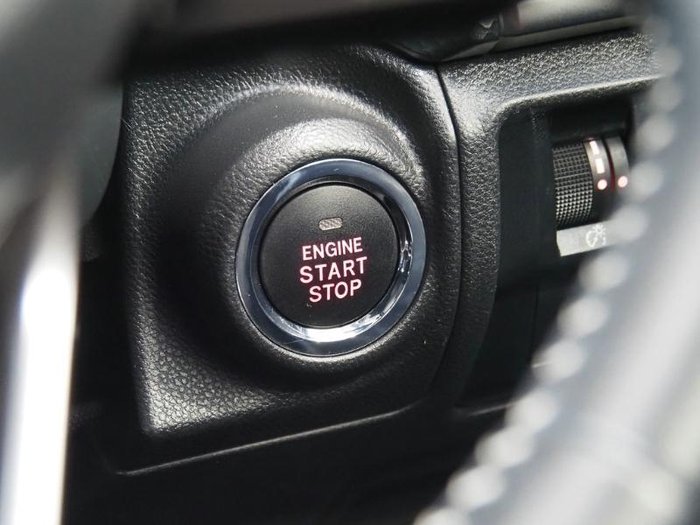 2024 Subaru Forester 2.5i