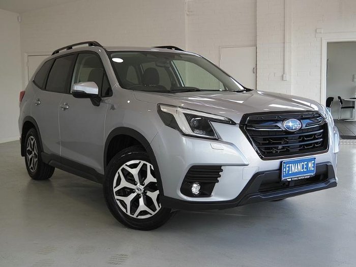 2024 Subaru Forester 2.5i