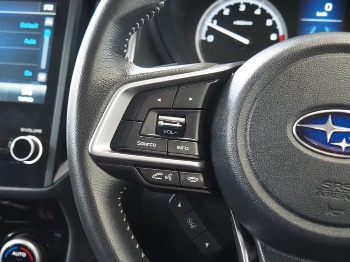 2024 Subaru Forester 2.5i