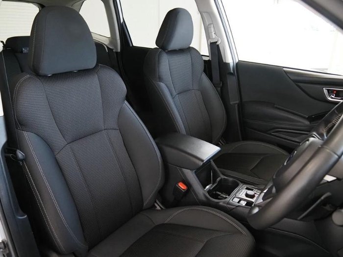 2024 Subaru Forester 2.5i