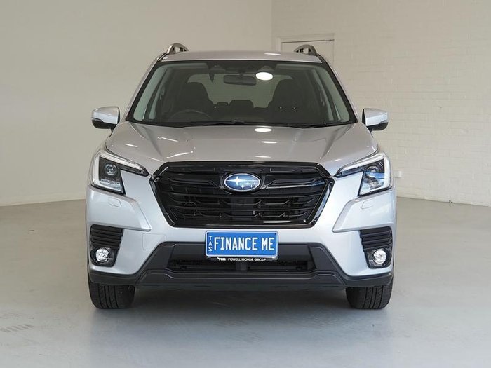 2024 Subaru Forester 2.5i