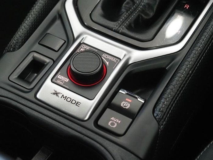 2024 Subaru Forester 2.5i