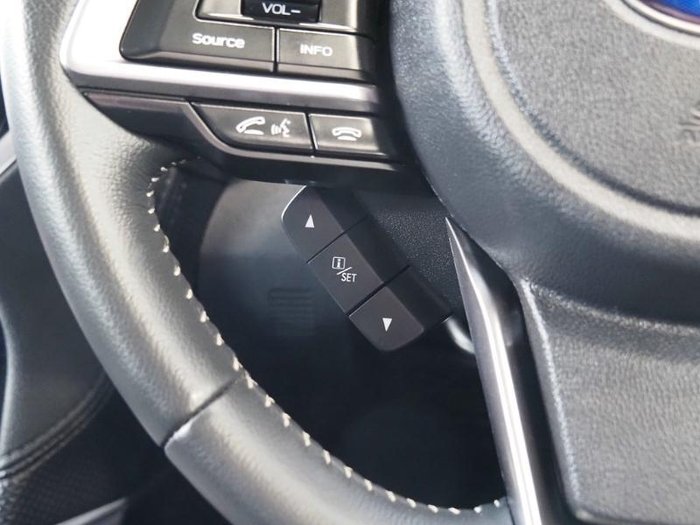 2024 Subaru Forester 2.5i