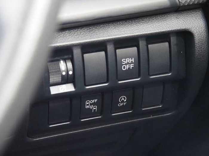 2024 Subaru Forester 2.5i