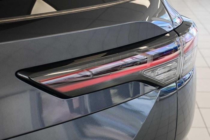 2025 Mitsubishi Outlander LS