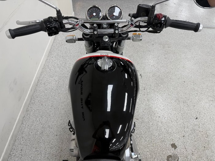 2023 Royal Enfield INTERCEPTOR 650 E5 CUSTOM