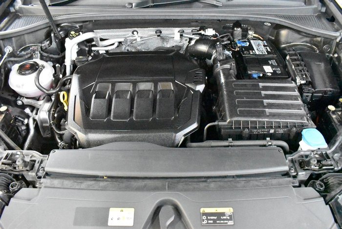 2021 Audi Q3 40 TFSI S line