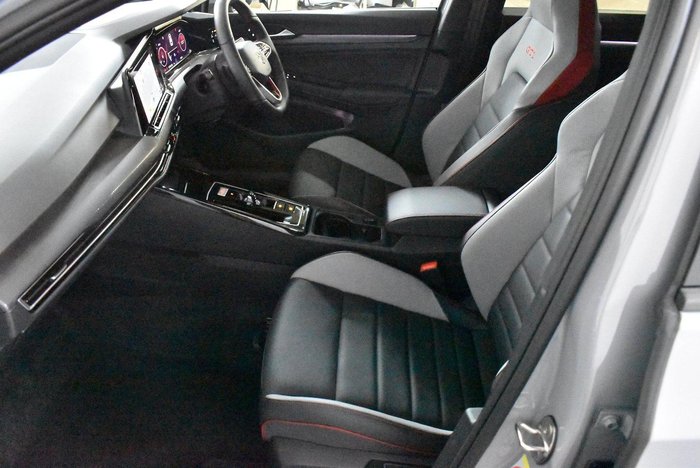 2024 Volkswagen Golf GTI