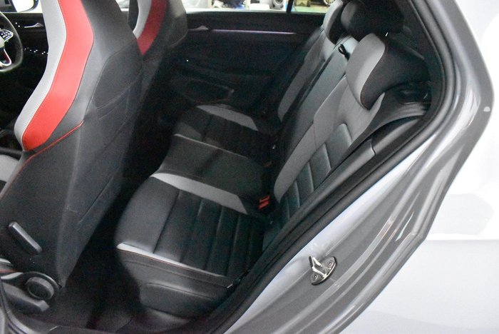 2024 Volkswagen Golf GTI