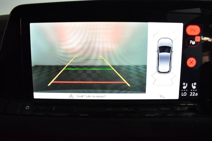 2024 Volkswagen Golf GTI