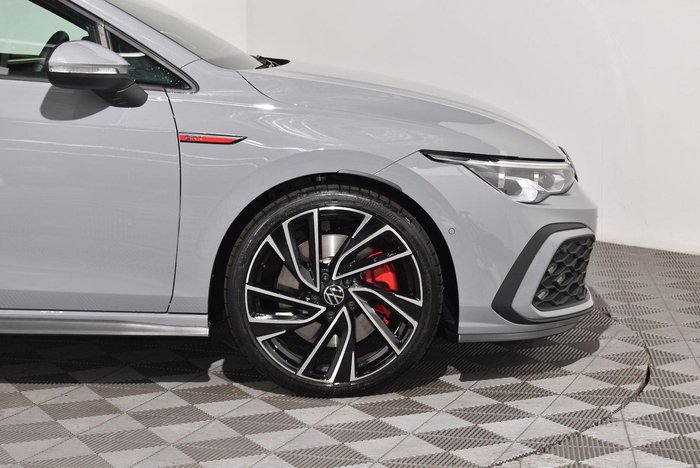 2024 Volkswagen Golf GTI