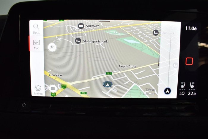 2024 Volkswagen Golf GTI