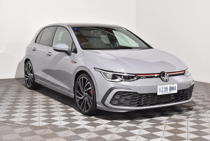 2024 Volkswagen Golf GTI