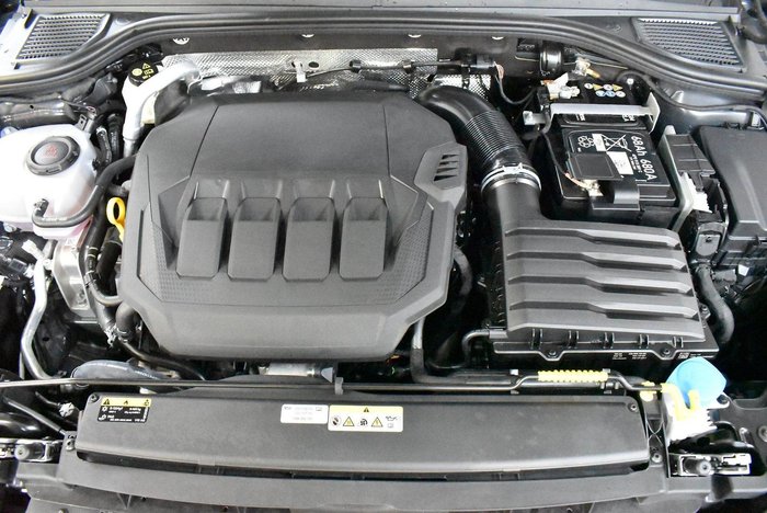 2024 Volkswagen Golf GTI