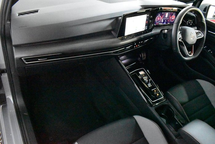 2024 Volkswagen Golf GTI