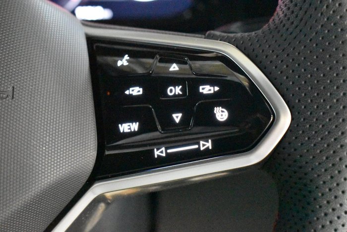 2024 Volkswagen Golf GTI