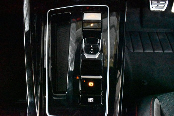 2024 Volkswagen Golf GTI